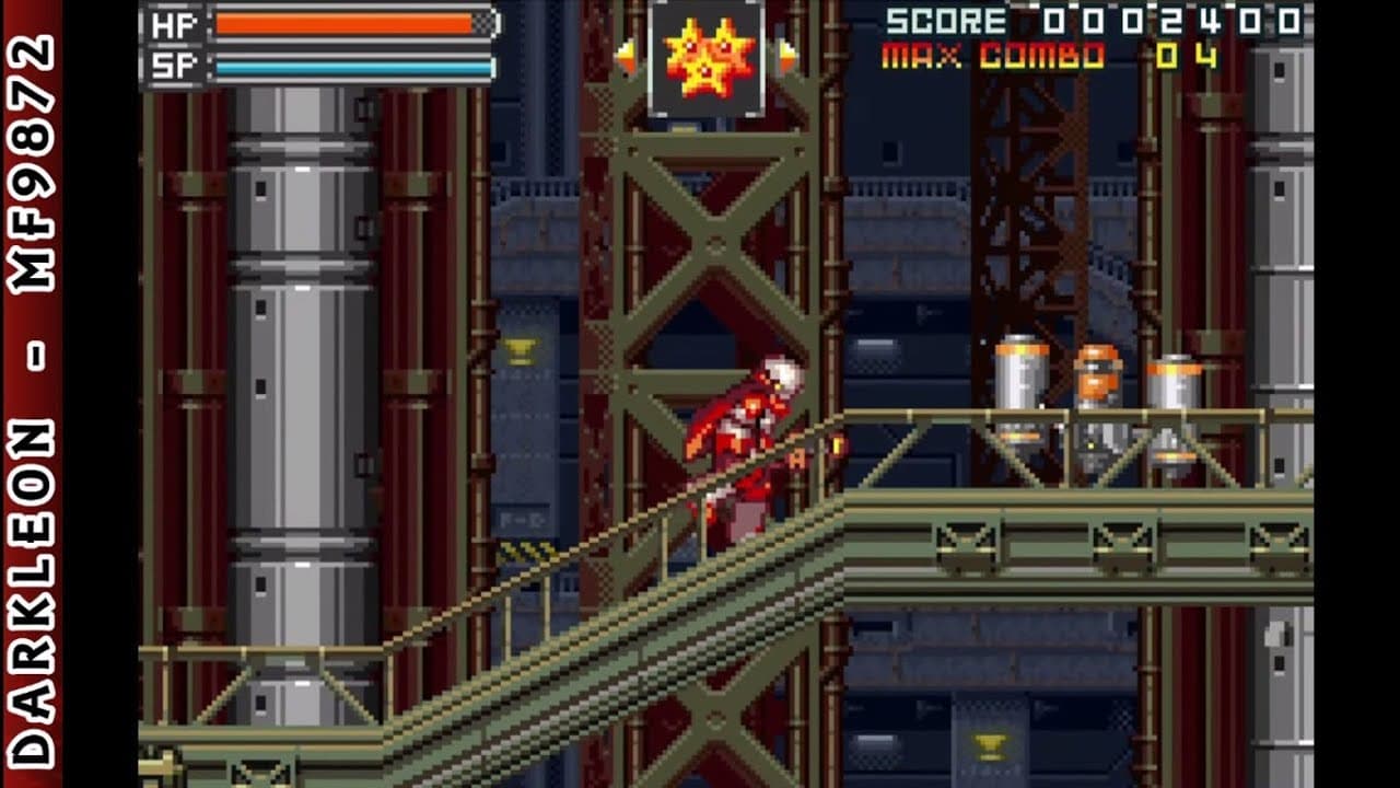 Iron Kid trailer thumbnail