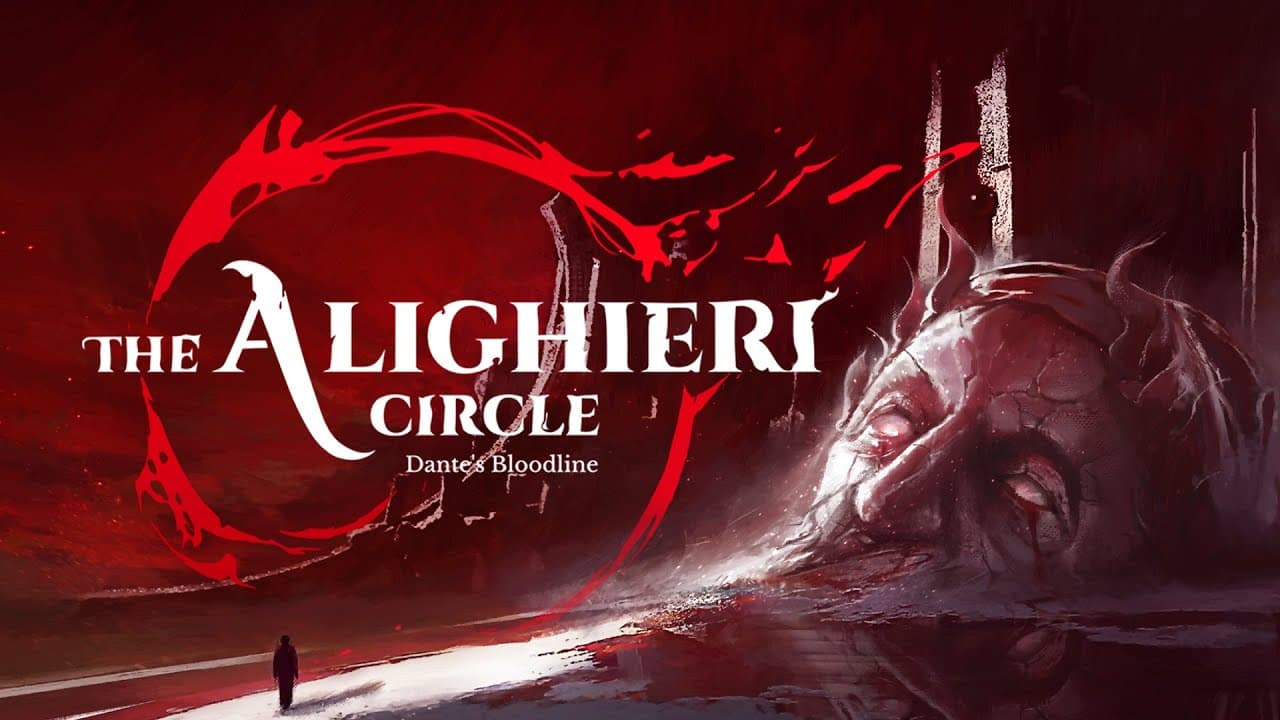 The Alighieri Circle: Dante’s Bloodline trailer thumbnail