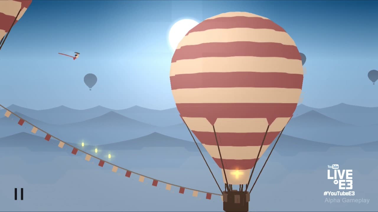 Alto's Odyssey trailer thumbnail
