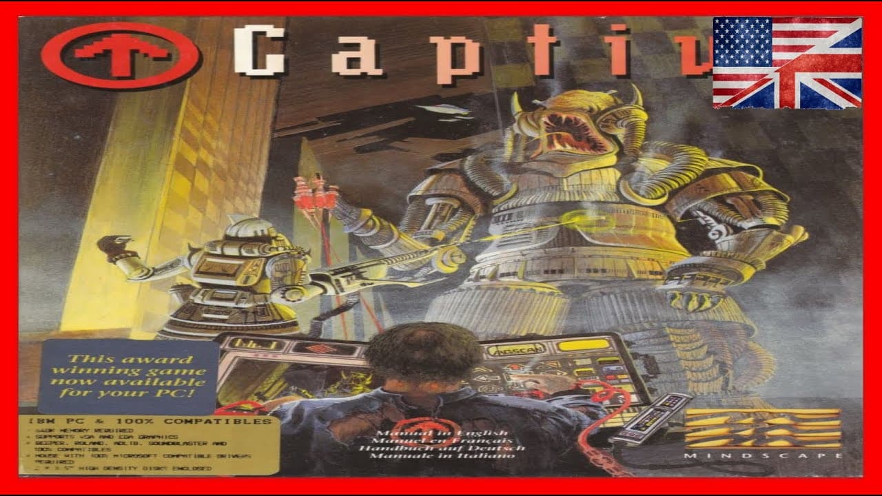 Captive trailer thumbnail