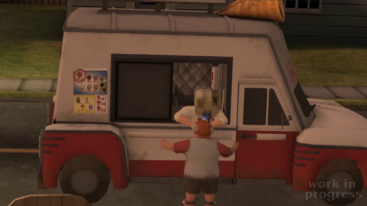 Ice Scream trailer thumbnail