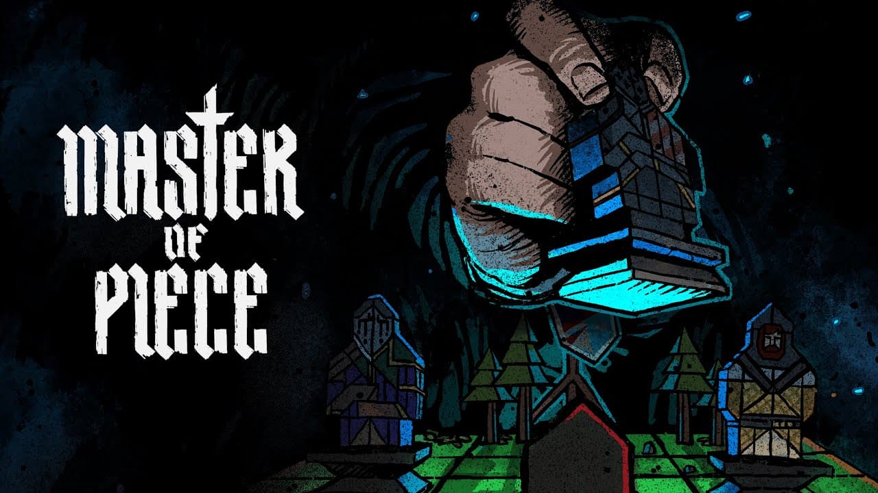 Master of Piece trailer thumbnail
