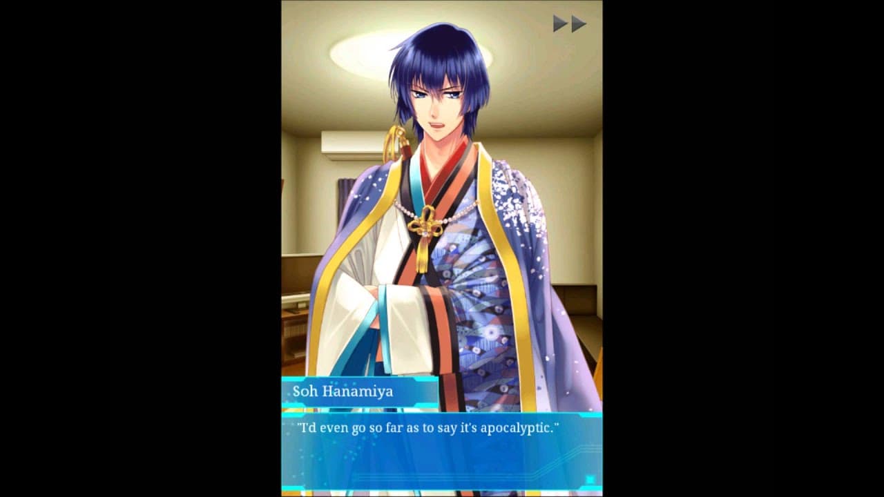 Shall we date?: Hero in Love trailer thumbnail