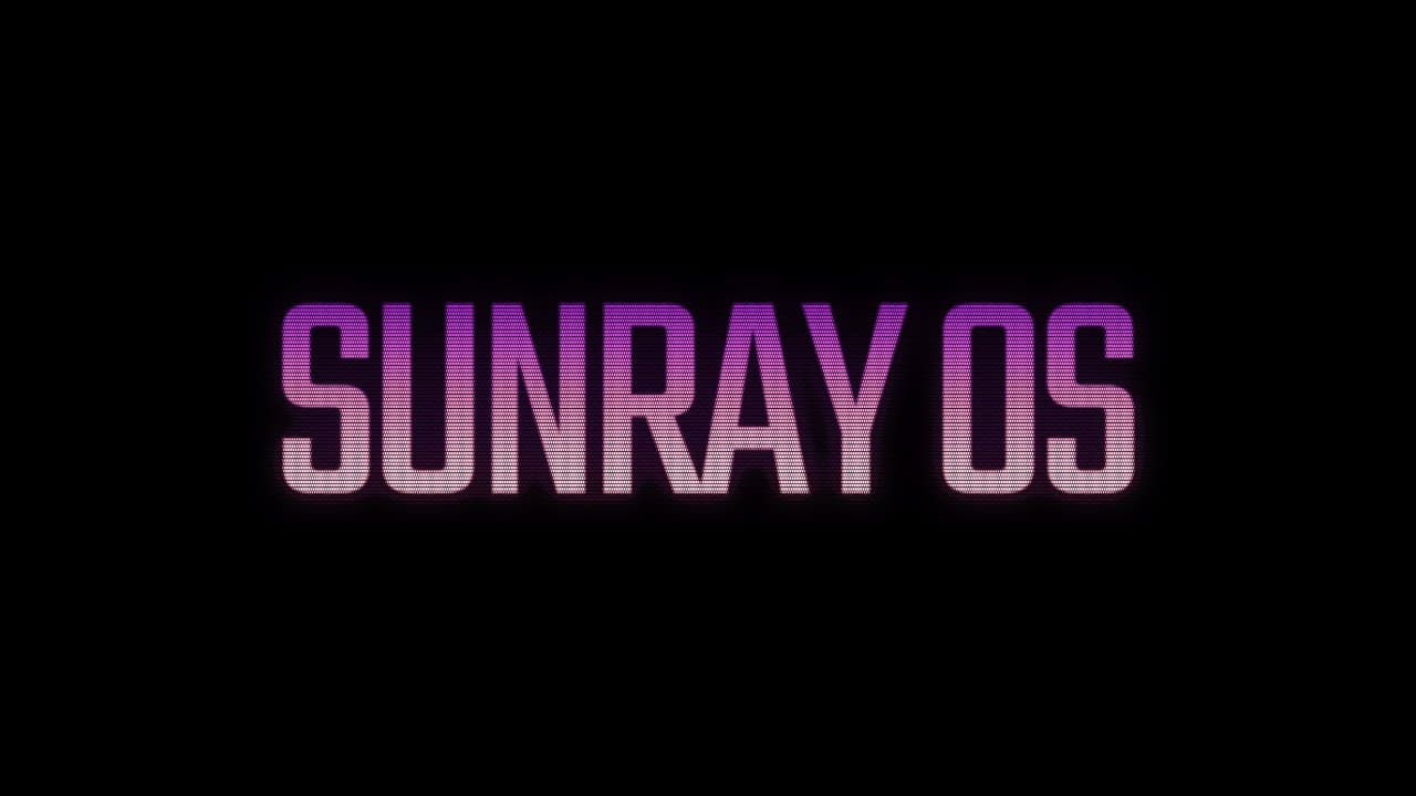 Sunray OS trailer thumbnail