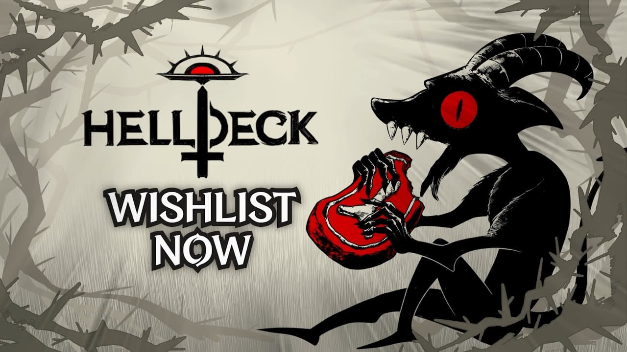 Hell Deck trailer thumbnail