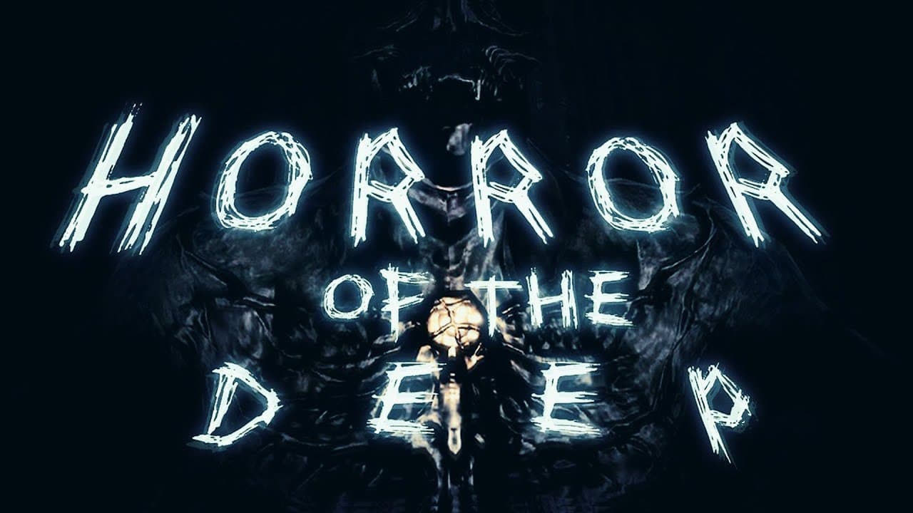 Horror of the Deep trailer thumbnail