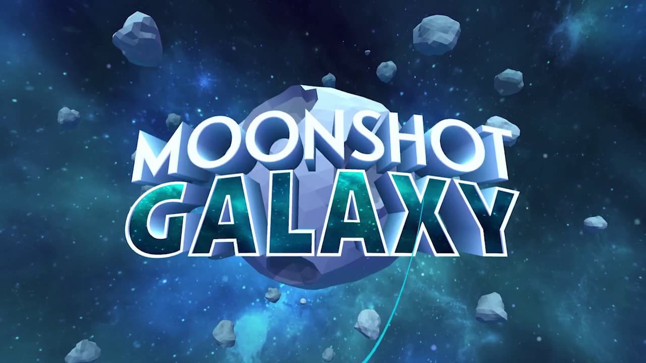 Moonshot Galaxy trailer thumbnail
