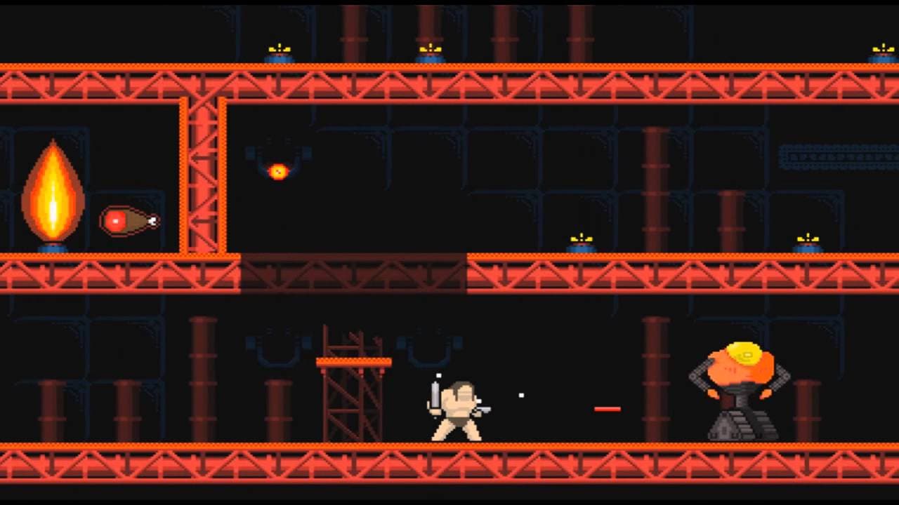 Barbarium trailer thumbnail