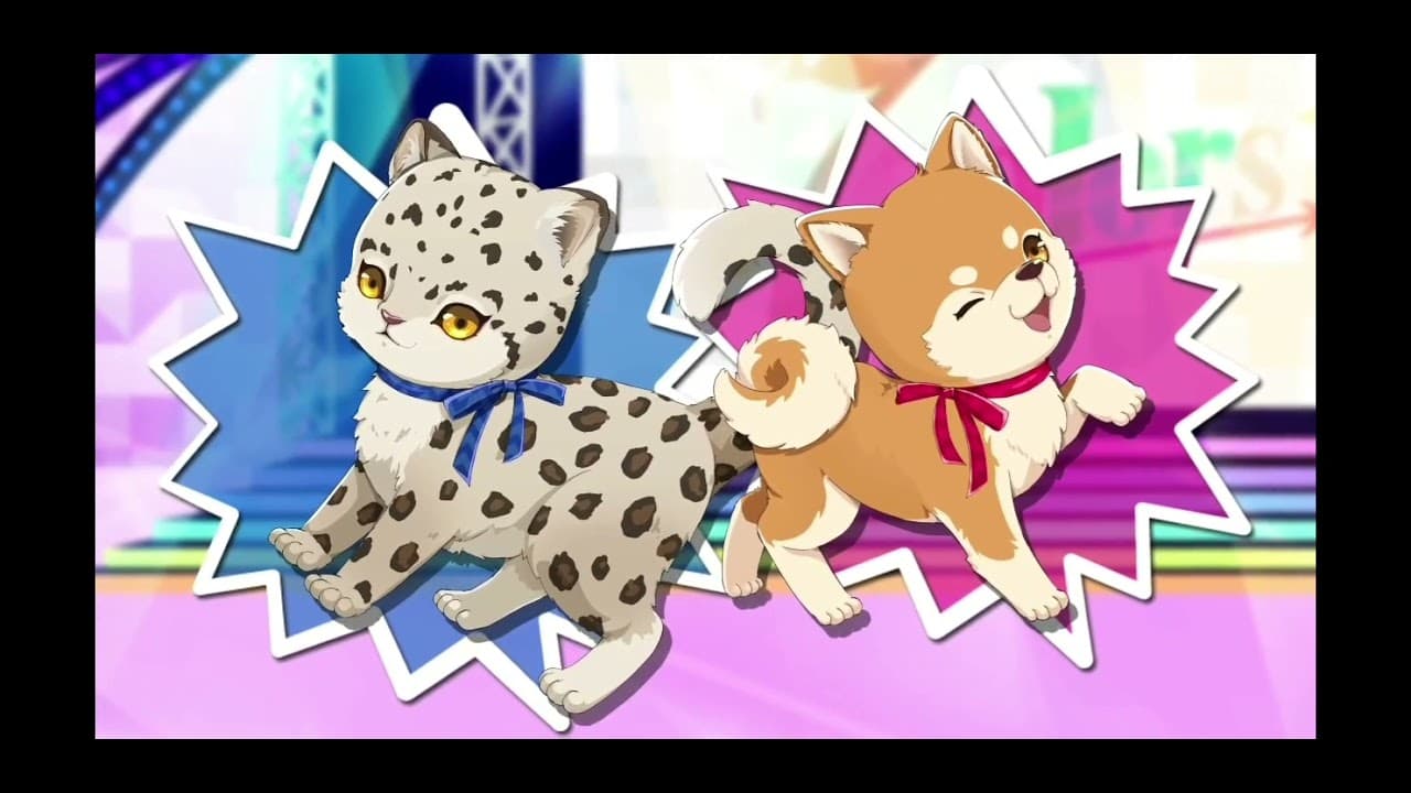 Anidol Colors trailer thumbnail