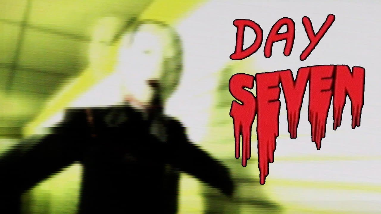 Day Seven trailer thumbnail