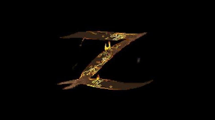 Zorro trailer thumbnail