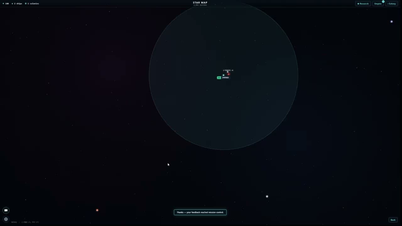SpaceCiv trailer thumbnail