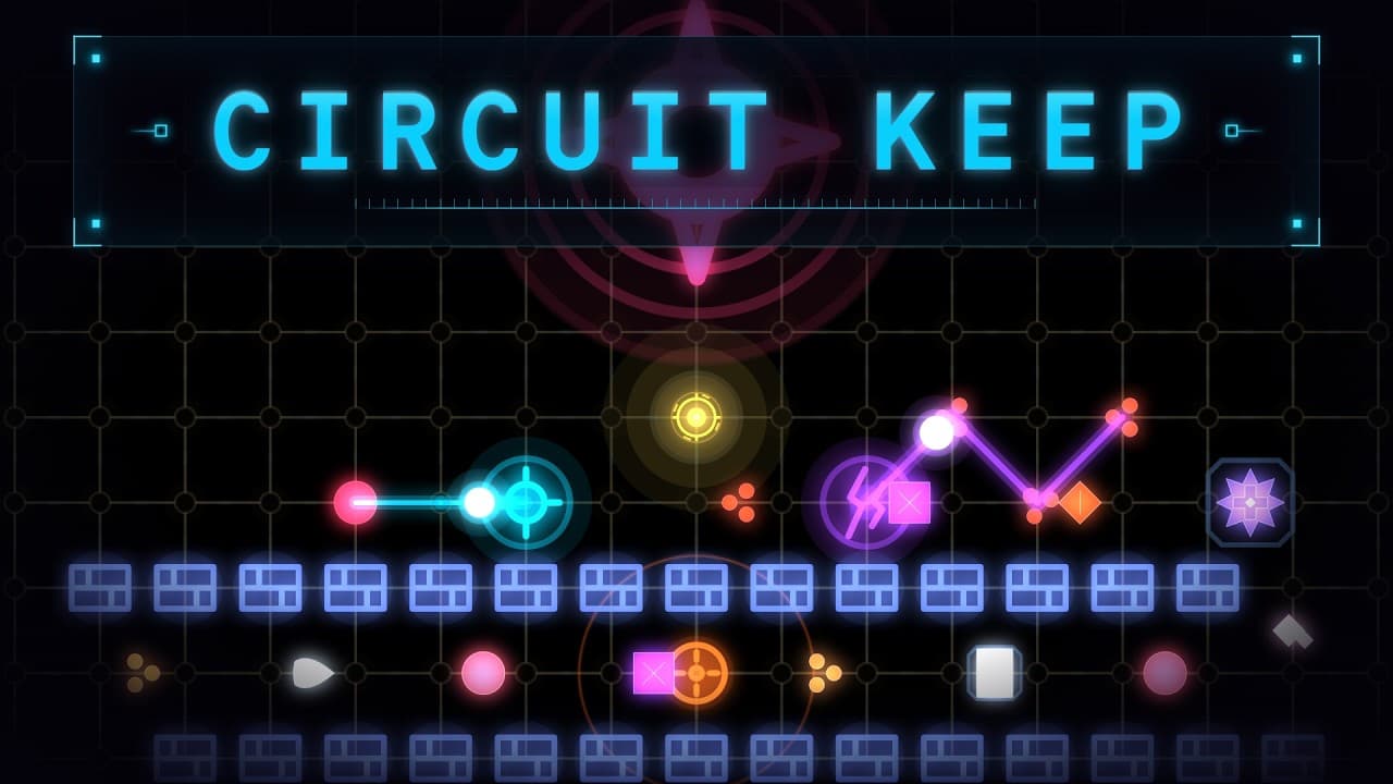 Circuit Keep trailer thumbnail