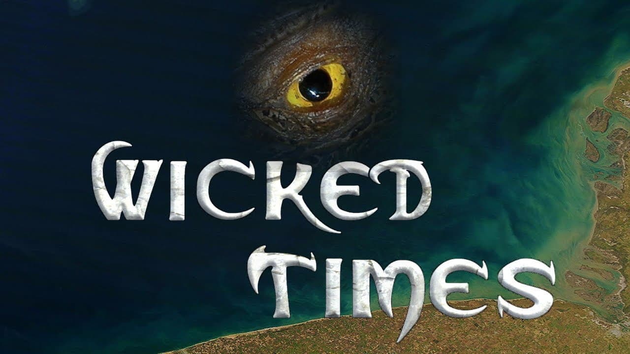Wicked Times trailer thumbnail