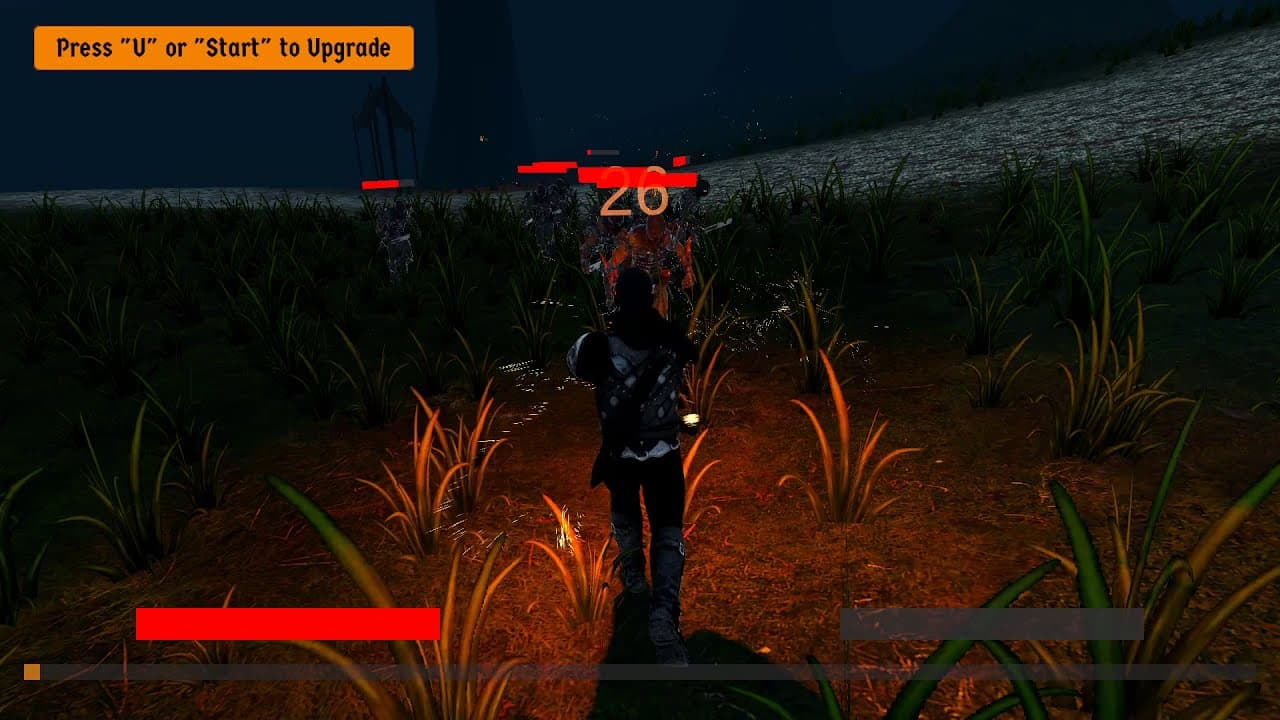 Inferno Wizards trailer thumbnail