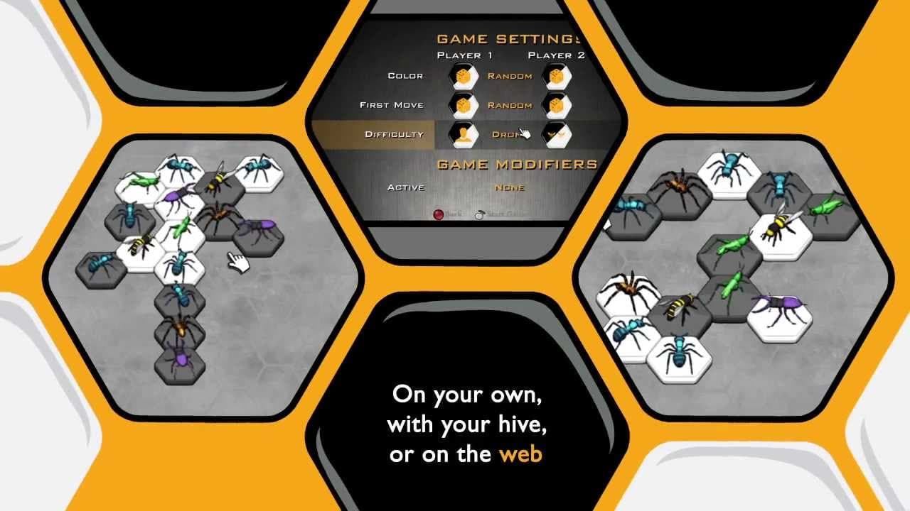 Hive trailer thumbnail