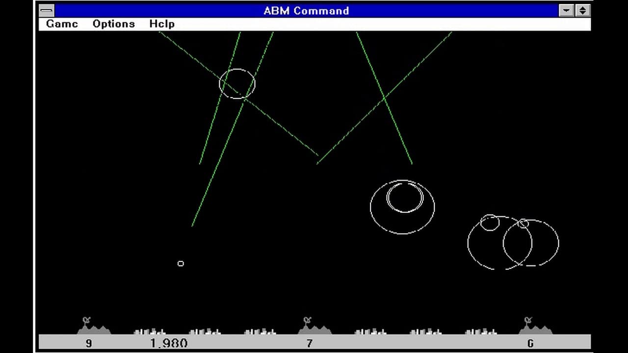 ABM Command trailer thumbnail