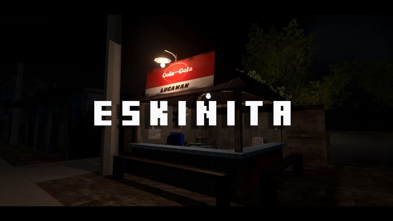 Eskinita trailer thumbnail