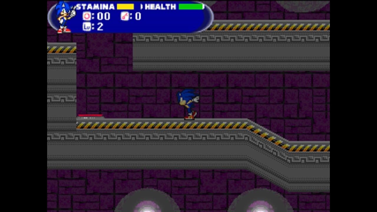 007: Sonic Secret Agent trailer thumbnail