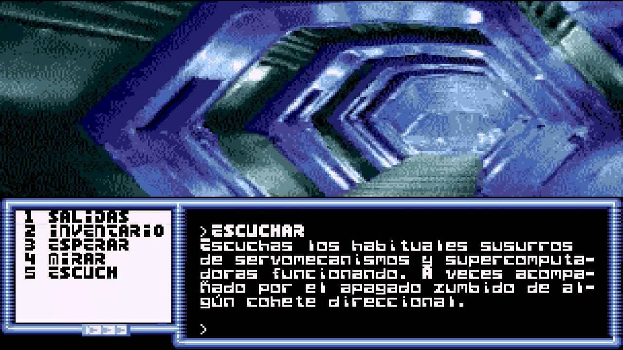 La Aventura Espacial trailer thumbnail