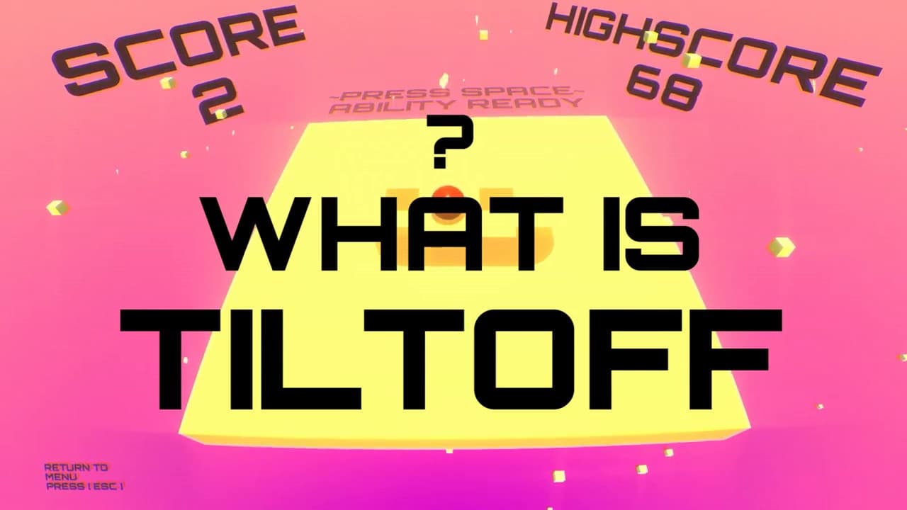 Tiltoff trailer thumbnail