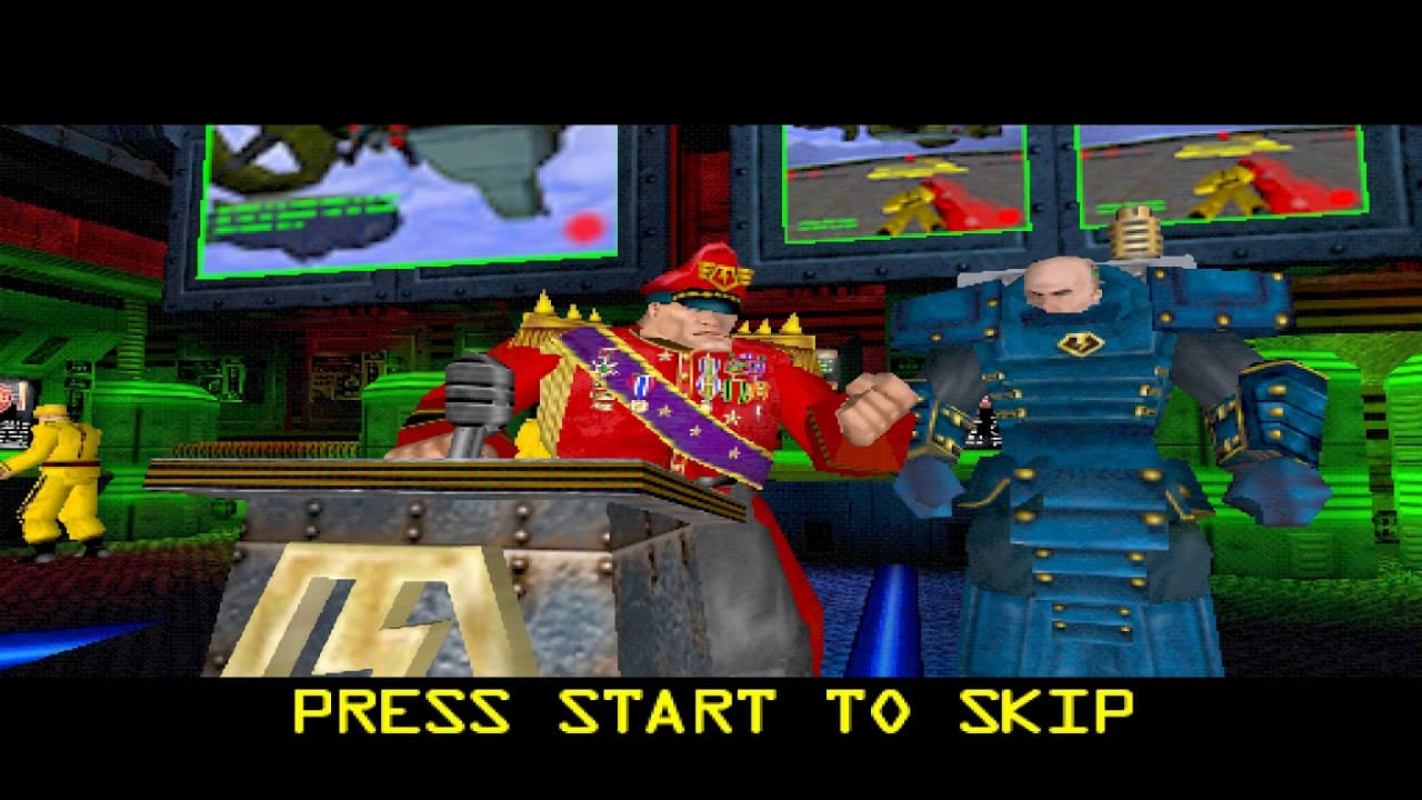 War: Final Assault trailer thumbnail