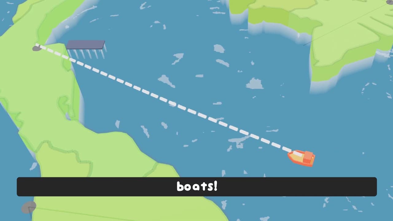 Good Goods Incorporated trailer thumbnail