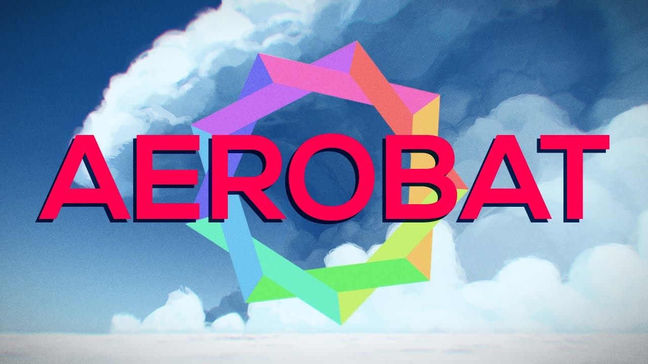 Aerobat trailer thumbnail