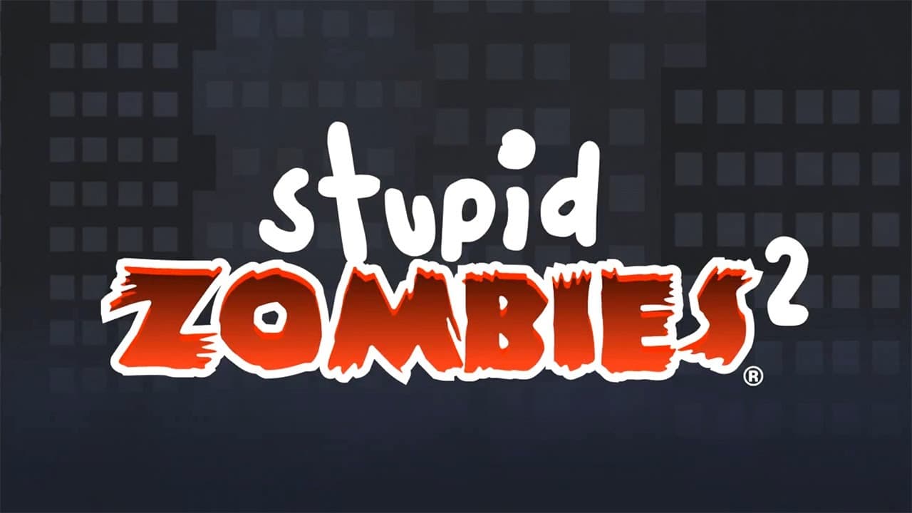 Stupid Zombies 2 trailer thumbnail