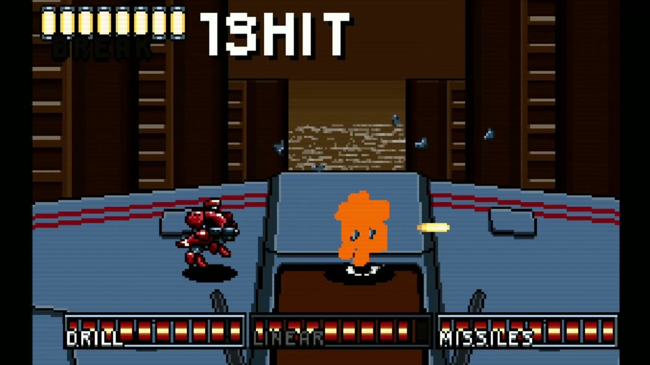 King of Machines trailer thumbnail