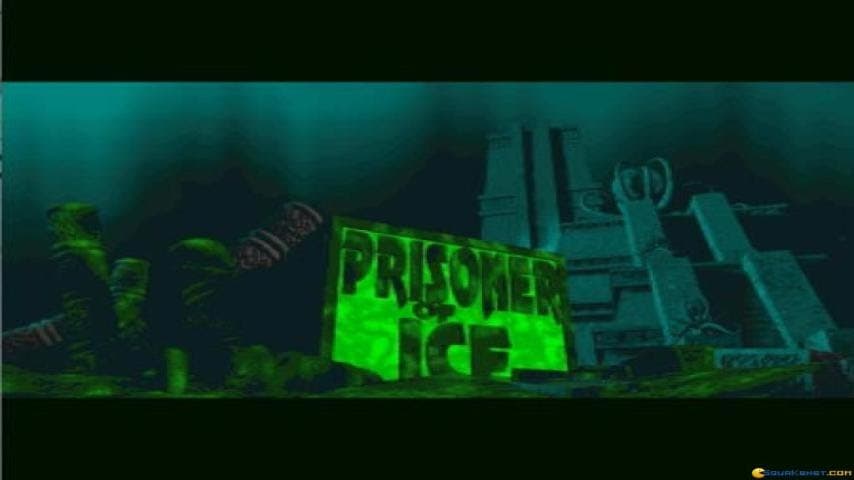 Prisoner of Ice trailer thumbnail