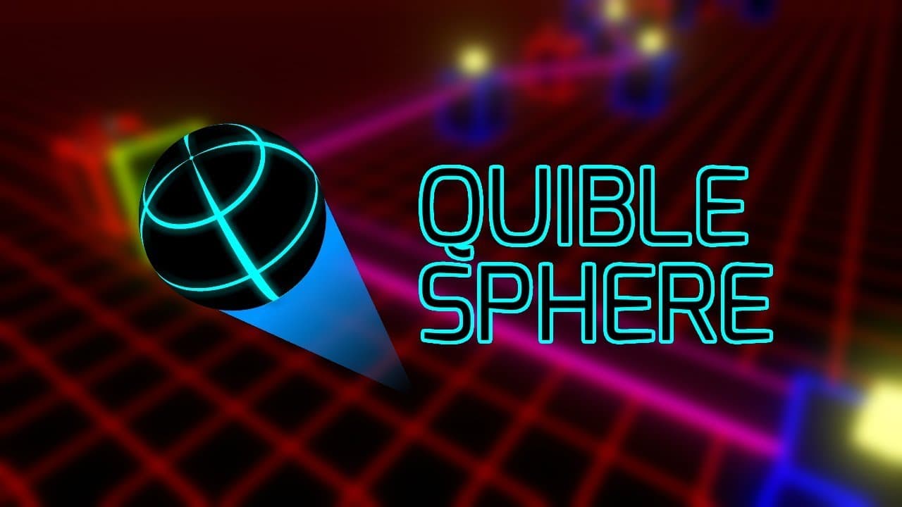 Quible Sphere trailer thumbnail