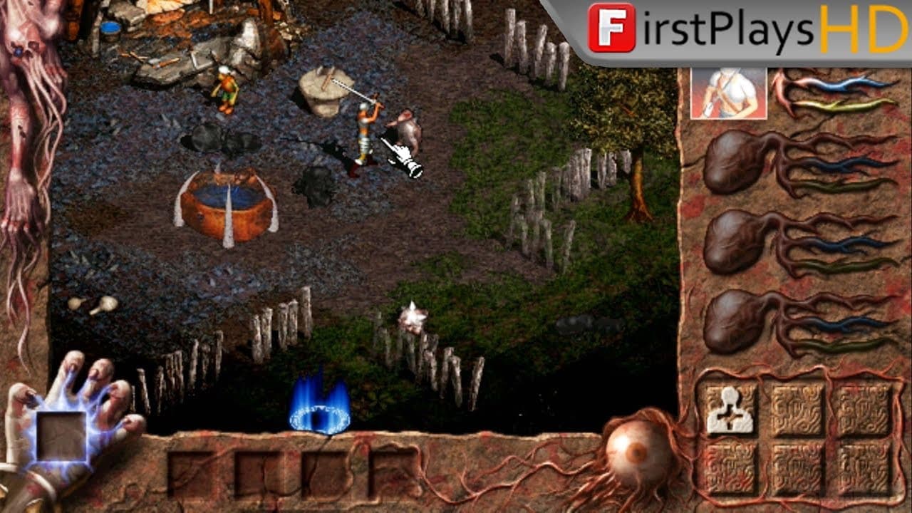 The Broken Land trailer thumbnail