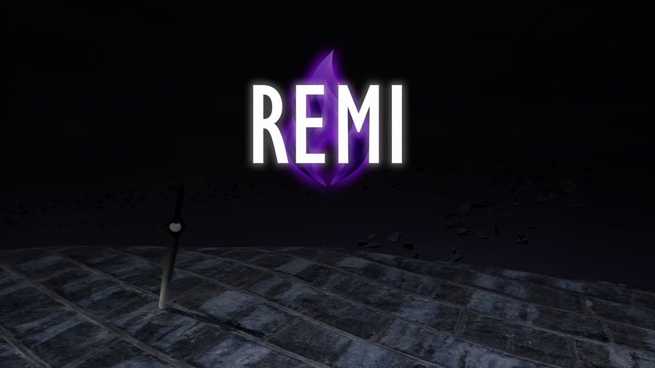 Remi trailer thumbnail