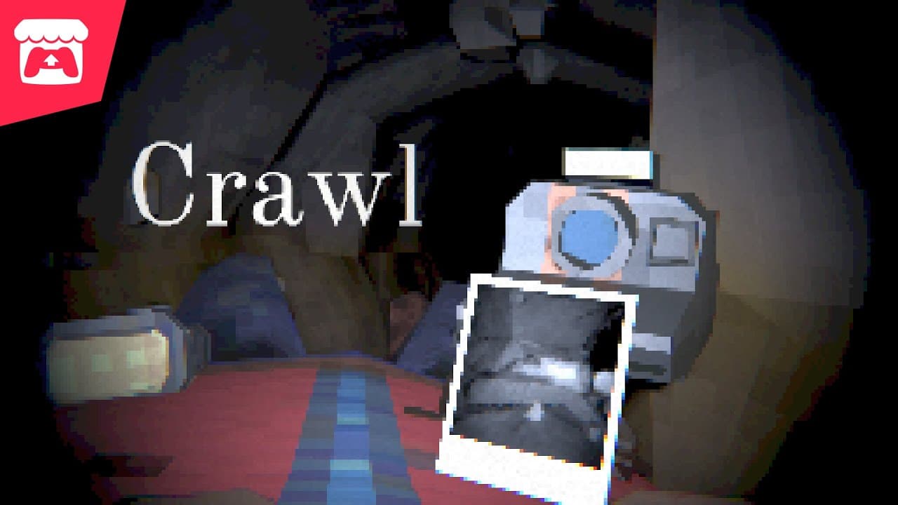 Crawl trailer thumbnail