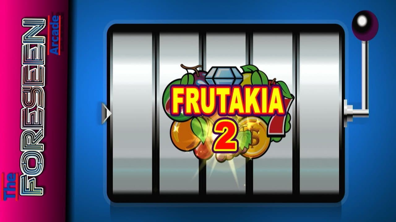 Frutakia 2 trailer thumbnail