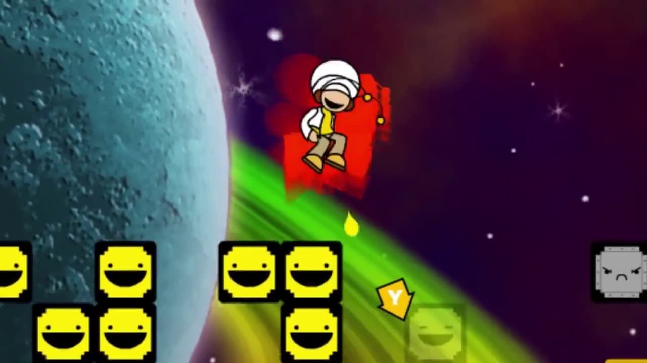 Yeah Jam Fury trailer thumbnail