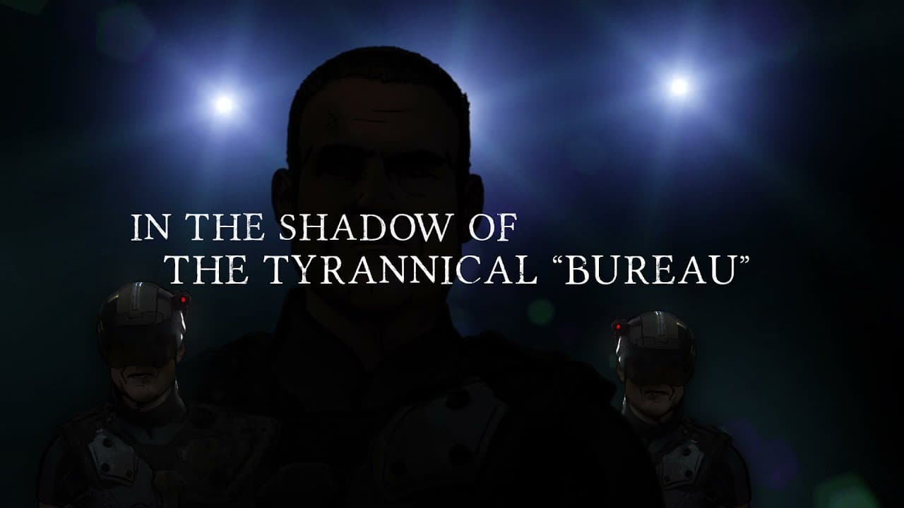 The VII Enigma trailer thumbnail