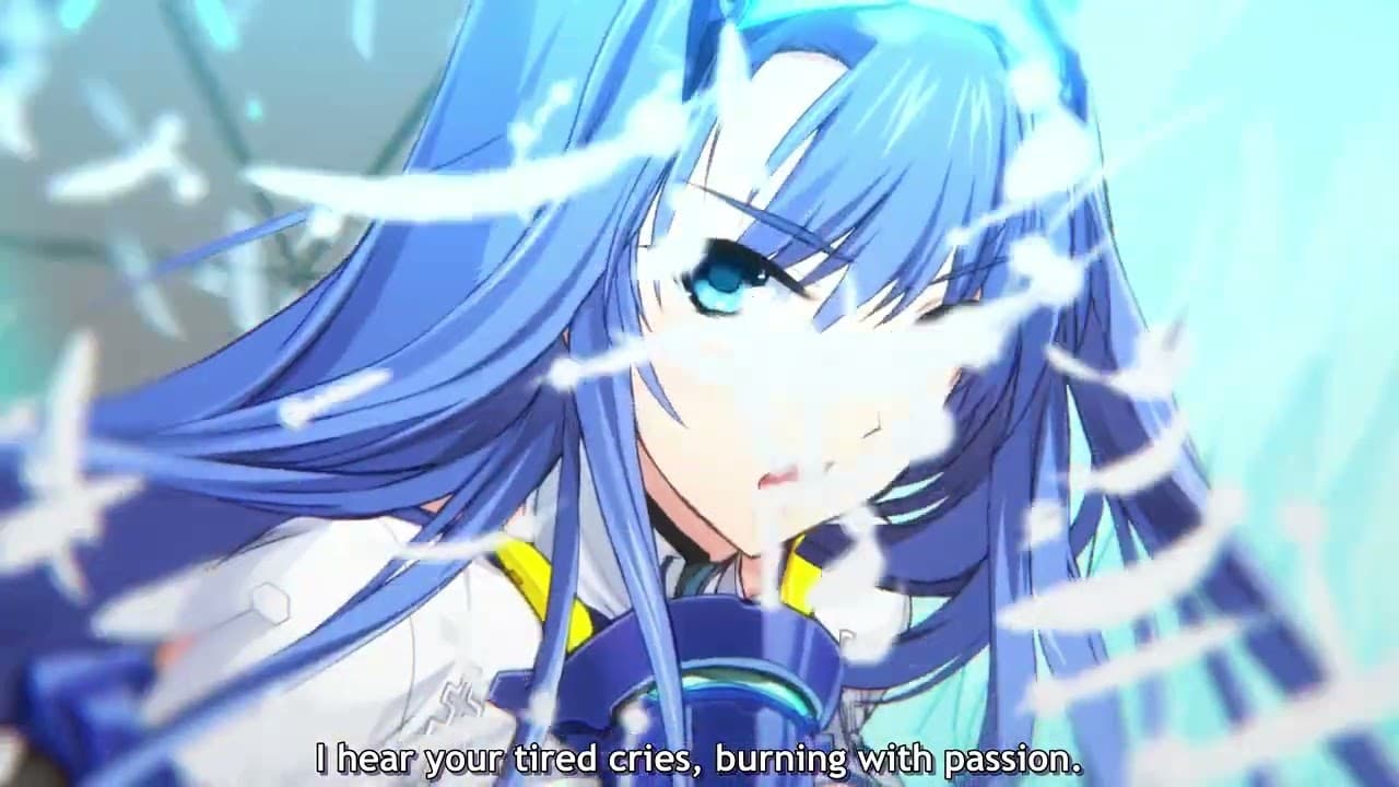 Beat Valkyrie Ixseal trailer thumbnail