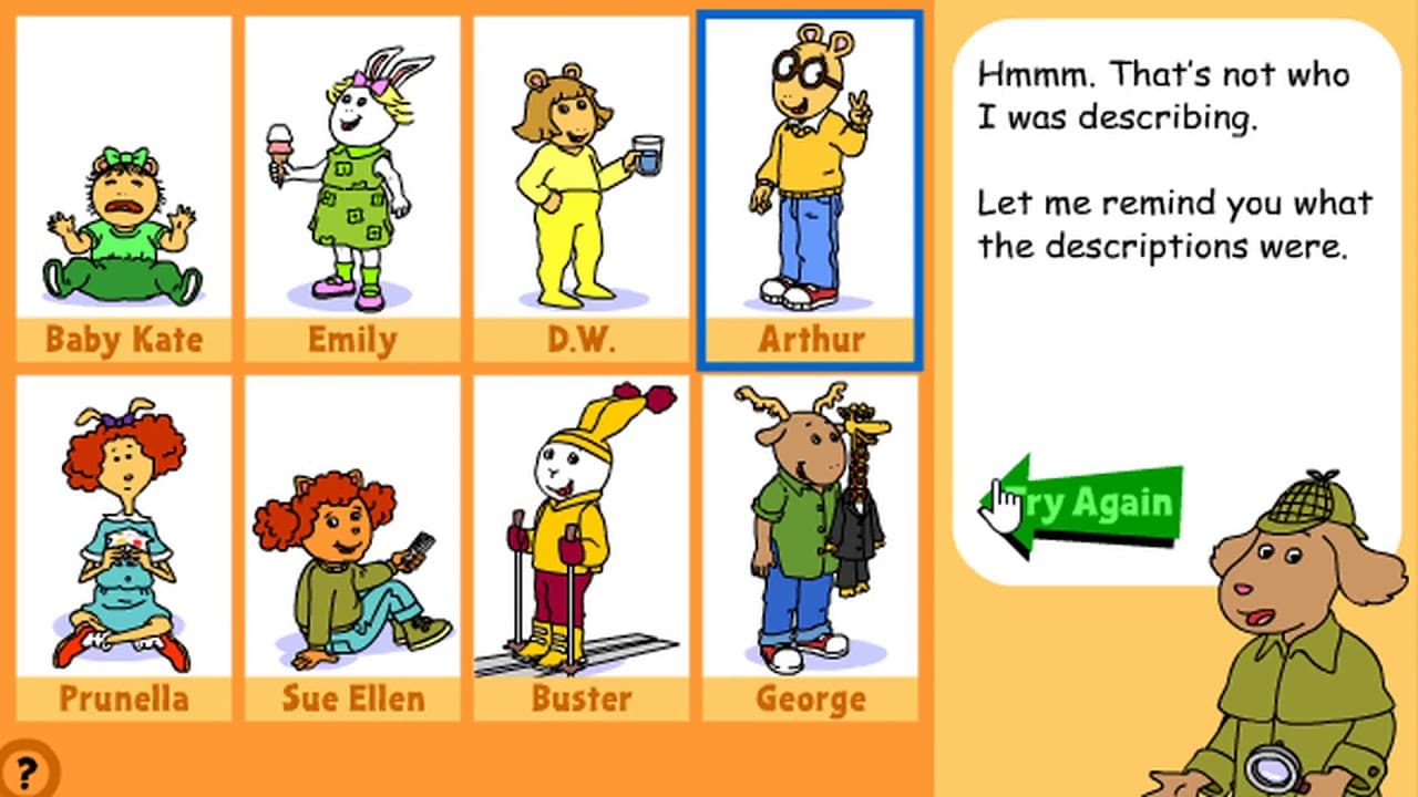 The Effective Detective trailer thumbnail