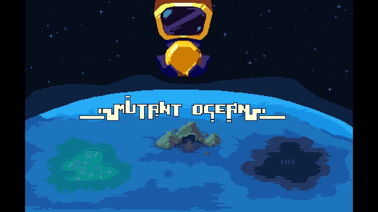 Mutant Ocean trailer thumbnail
