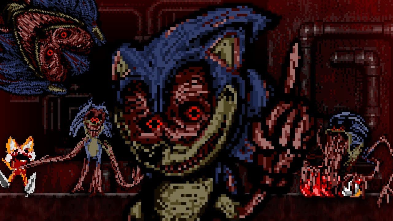 Sonic [Unl] trailer thumbnail