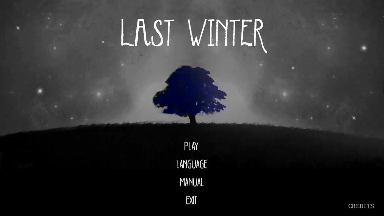 Last Winter trailer thumbnail