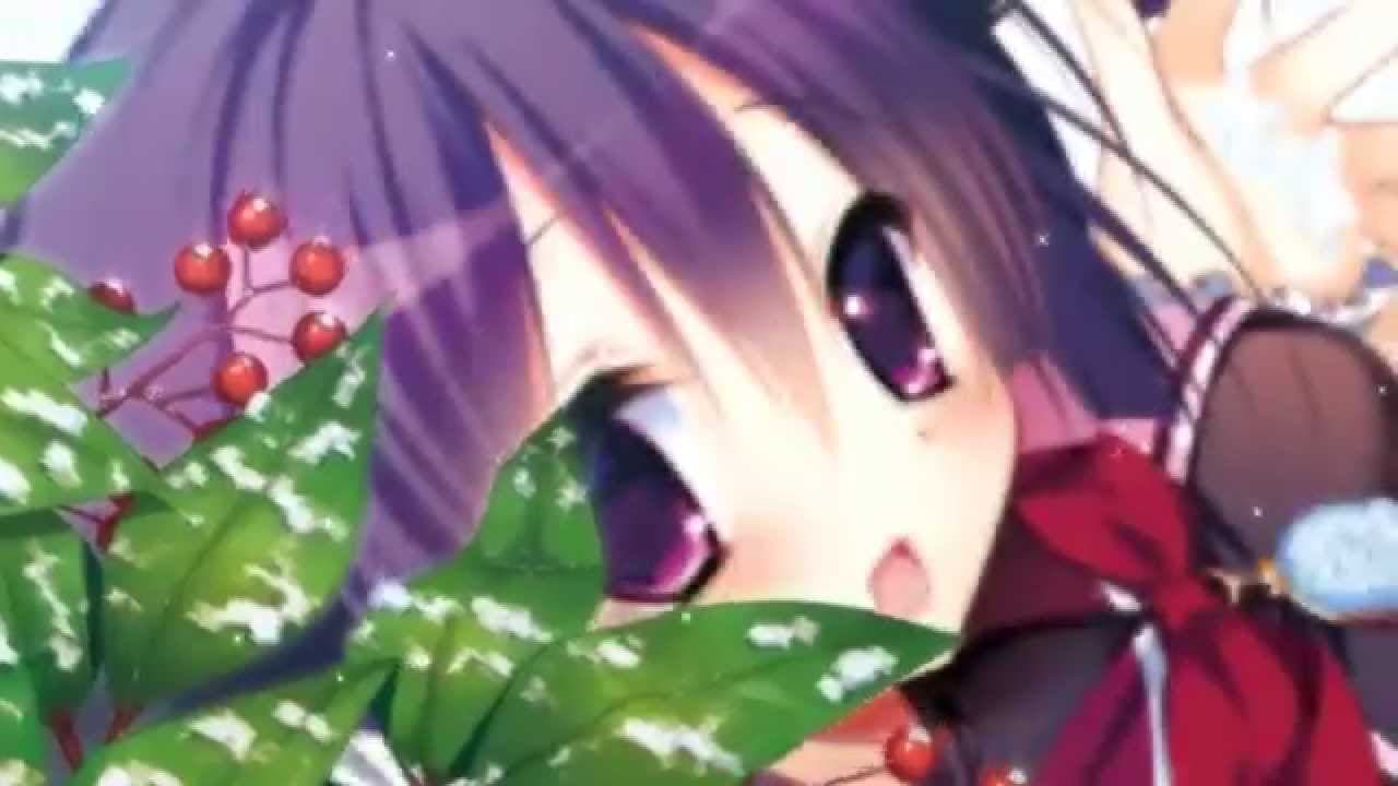 Yuki Koi Melt trailer thumbnail
