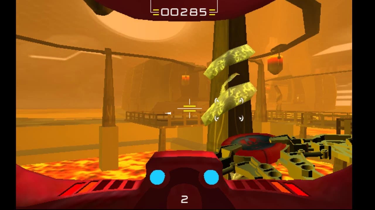 Bionicle Metru Nui: City of Legends - Stop the Morbuzakh trailer thumbnail