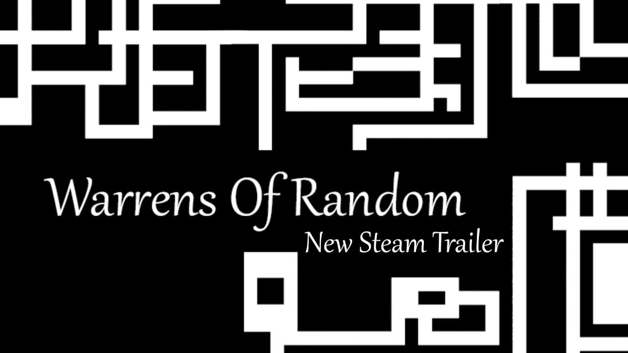 Warrens Of Random trailer thumbnail