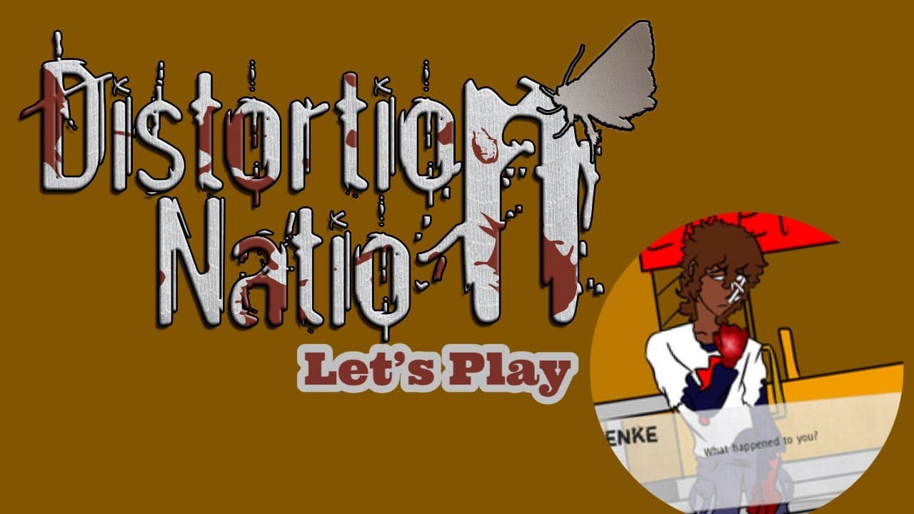 Distortion Nation trailer thumbnail