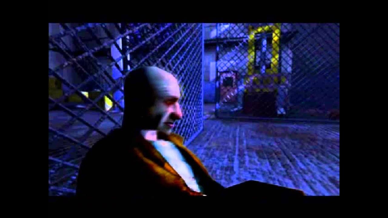 Martin Mystère: Operation Dorian Gray trailer thumbnail