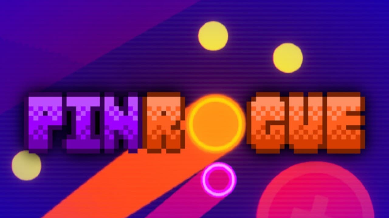 PinRogue trailer thumbnail