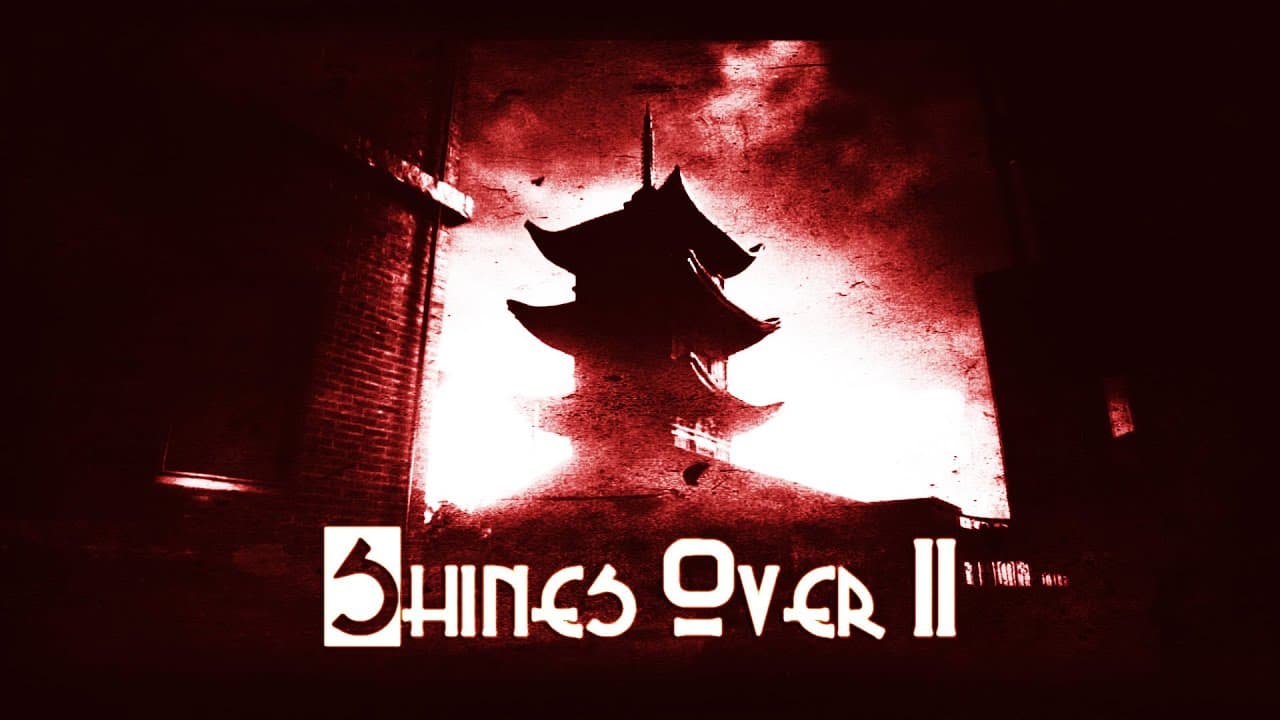 Shines Over II trailer thumbnail